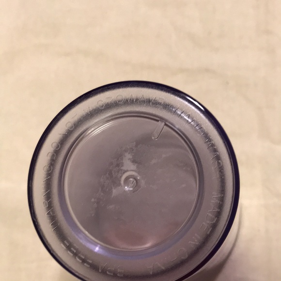 Pure Barre Cup with Straw - Picture 4 of 7